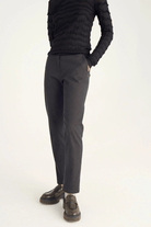 Pants - Cotelac - Straight Close - Fitting Pants - Archery Close