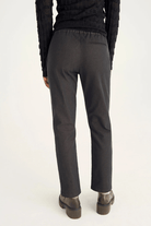 Pants - Cotelac - Straight Close - Fitting Pants - Archery Close