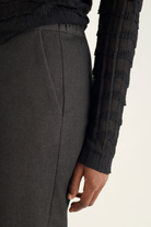 Pants - Cotelac - Straight Close - Fitting Pants - Archery Close