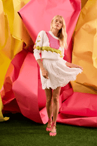  - Hunter Bell - Sully Pullover - Archery Close