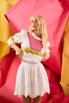  - Hunter Bell - Sully Pullover - Archery Close