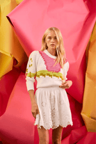  - Hunter Bell - Sully Pullover - Archery Close