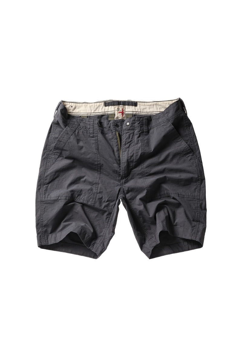 Relwen Super-Fly Supply Short 9