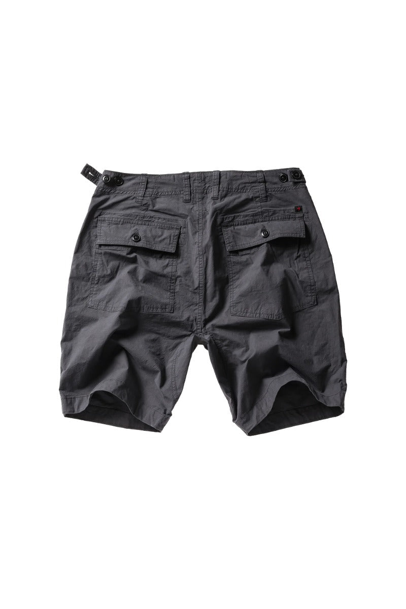 Relwen Super-Fly Supply Short 9"