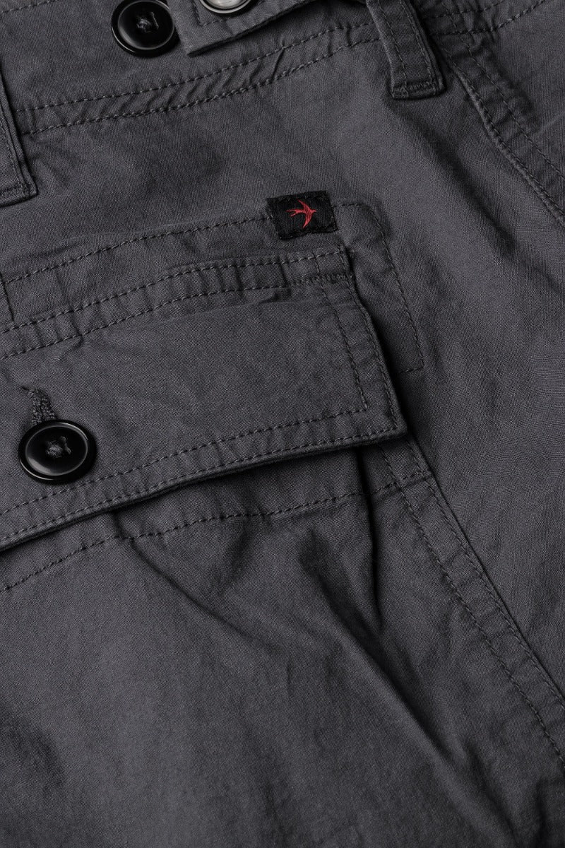 Relwen Super-Fly Supply Short 9"