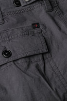 Relwen Super-Fly Supply Short 9"
