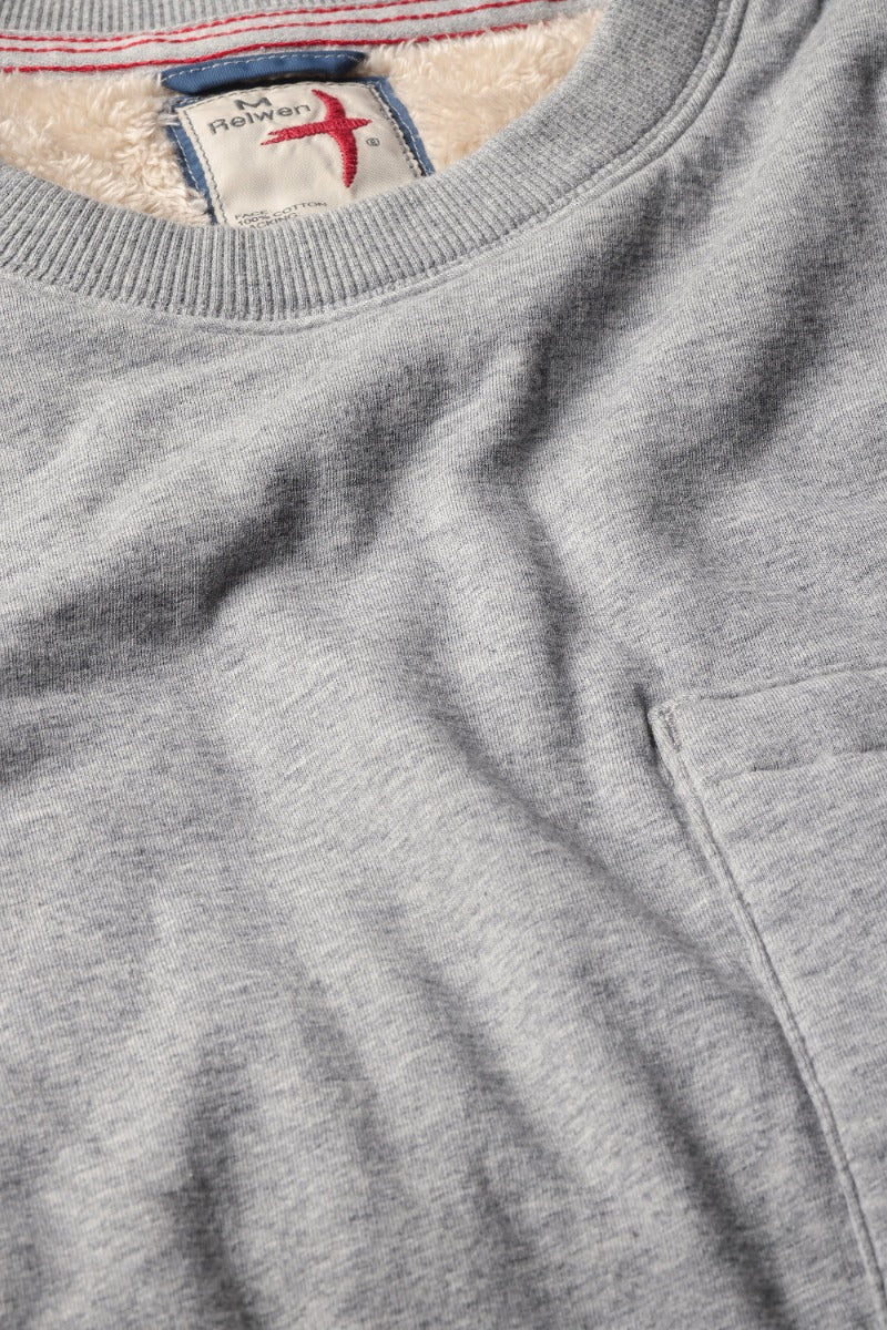 Relwen Superfleece Crew