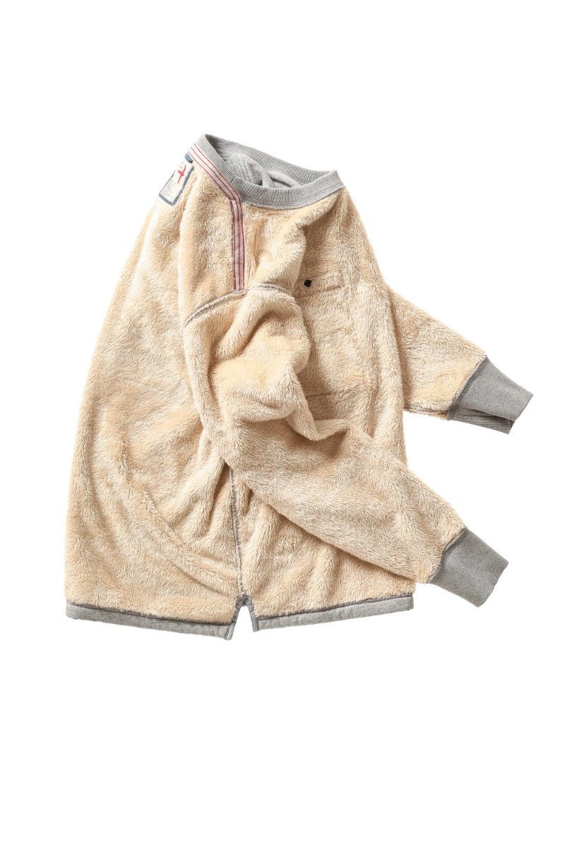 Relwen Superfleece Crew