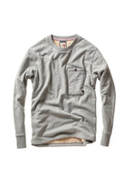 Relwen Superfleece Crew
