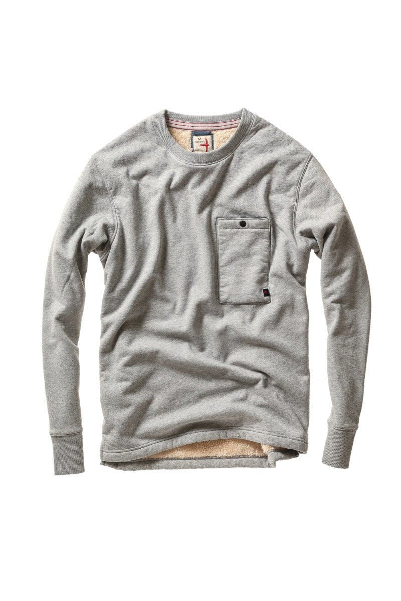 Relwen Superfleece Crew