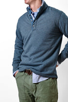 Relwen Superfleece Mock