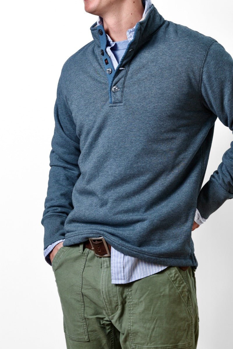 Relwen Superfleece Mock