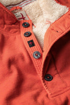 Relwen Superfleece Mock