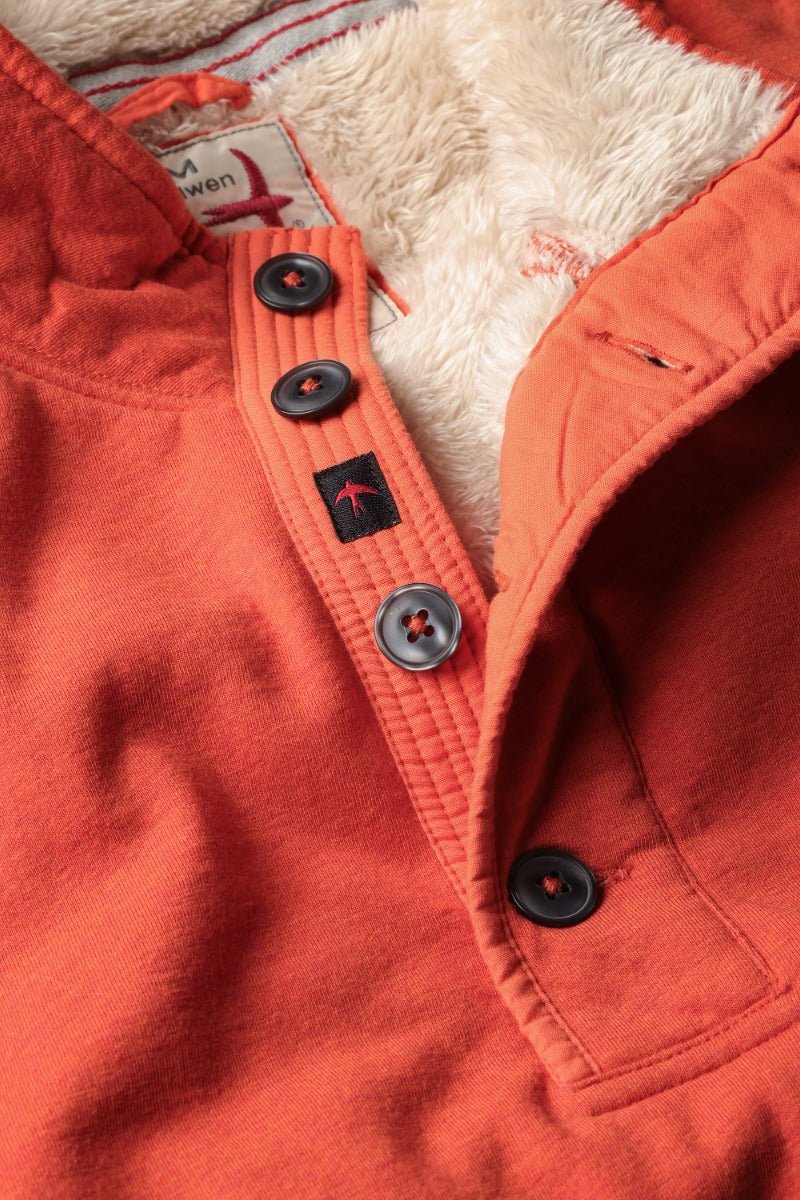Relwen Superfleece Mock