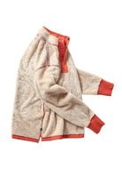 Relwen Superfleece Mock