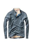 Relwen Superfleece Mock