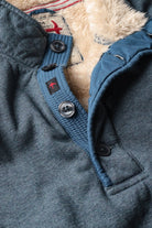 Relwen Superfleece Mock