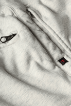 Sweatpants - Relwen - Superfleece Trackpant in Chalk - Archery Close
