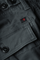 Pants - Relwen - Supply Pant - Archery Close