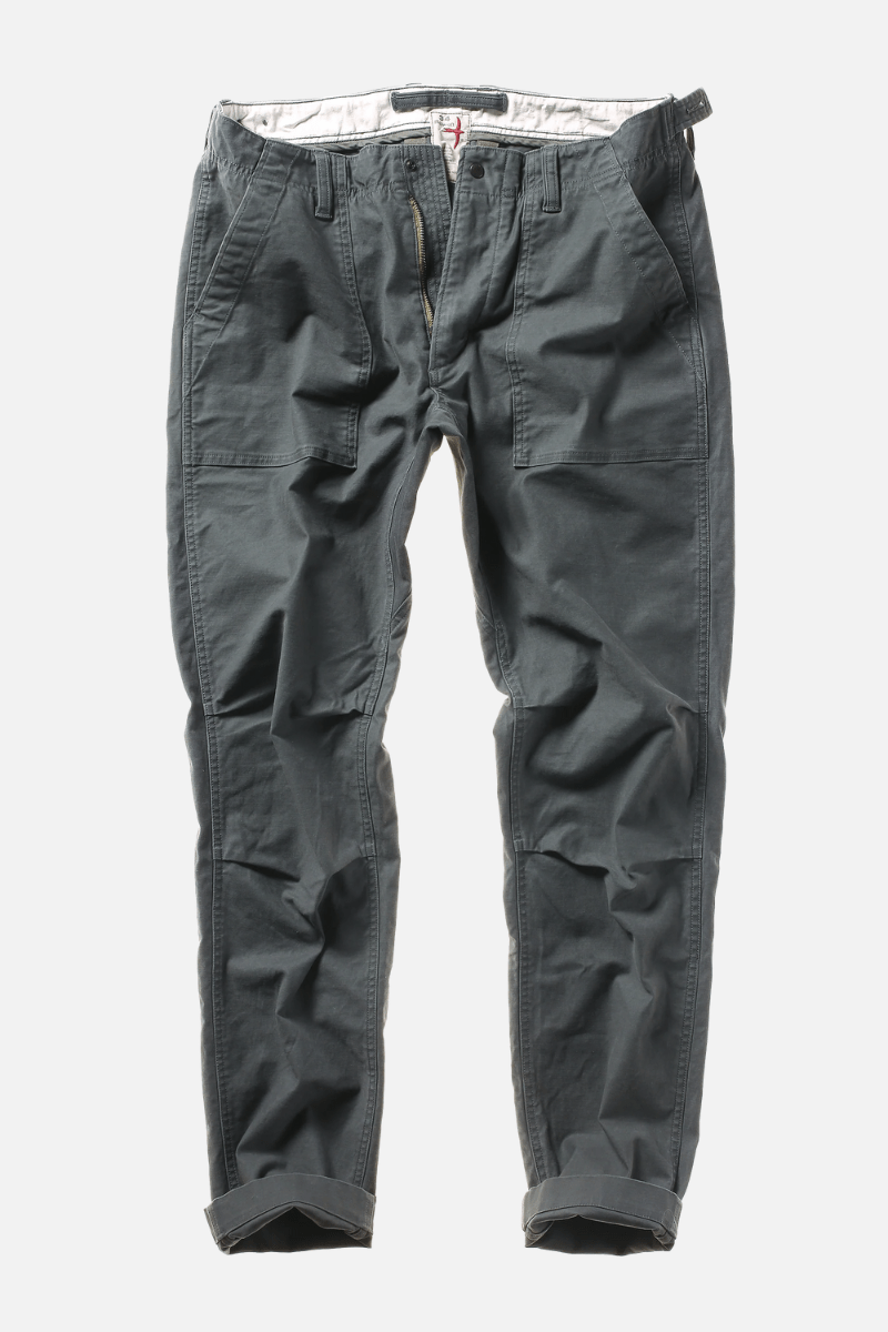 Pants - Relwen - Supply Pant - Archery Close