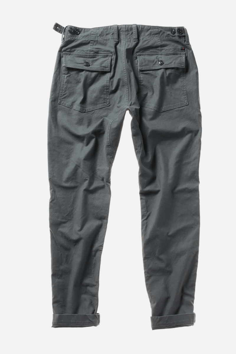 Pants - Relwen - Supply Pant - Archery Close