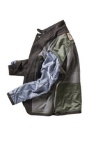 Relwen Sweater Trap Blazer
