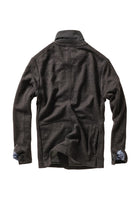 Relwen Sweater Trap Blazer