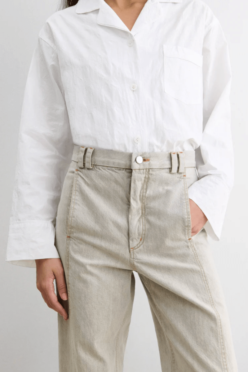 Pants - Rachel Comey - Tamar Pant - Archery Close