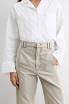 Pants - Rachel Comey - Tamar Pant - Archery Close