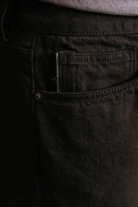 Pants - Hiroshi Kato - The Barrel 14oz Nat Slub - Archery Close