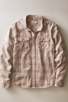 Marine Layer The Clark Corduroy Shirt