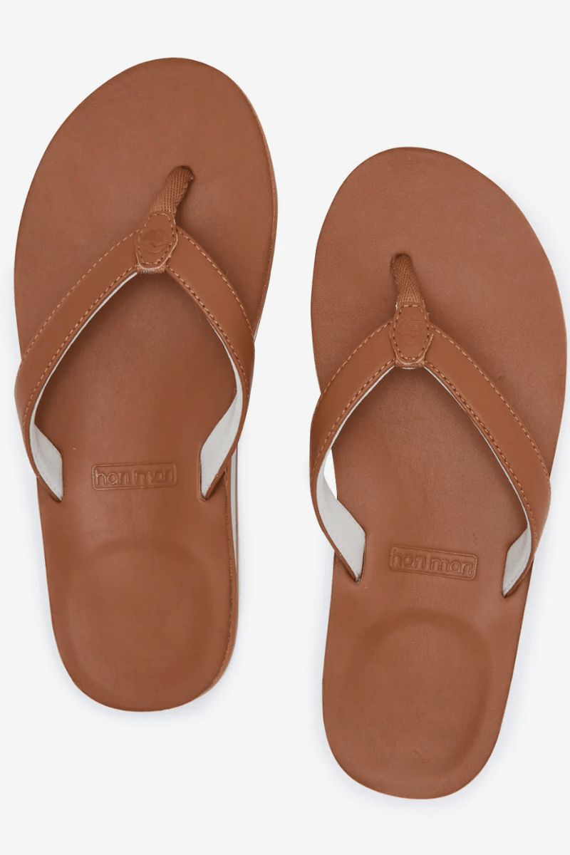 Sandals - Hari Mari - The Clipper - Acorn - Archery Close