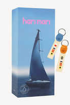 Sandals - Hari Mari - The Clipper - Acorn - Archery Close