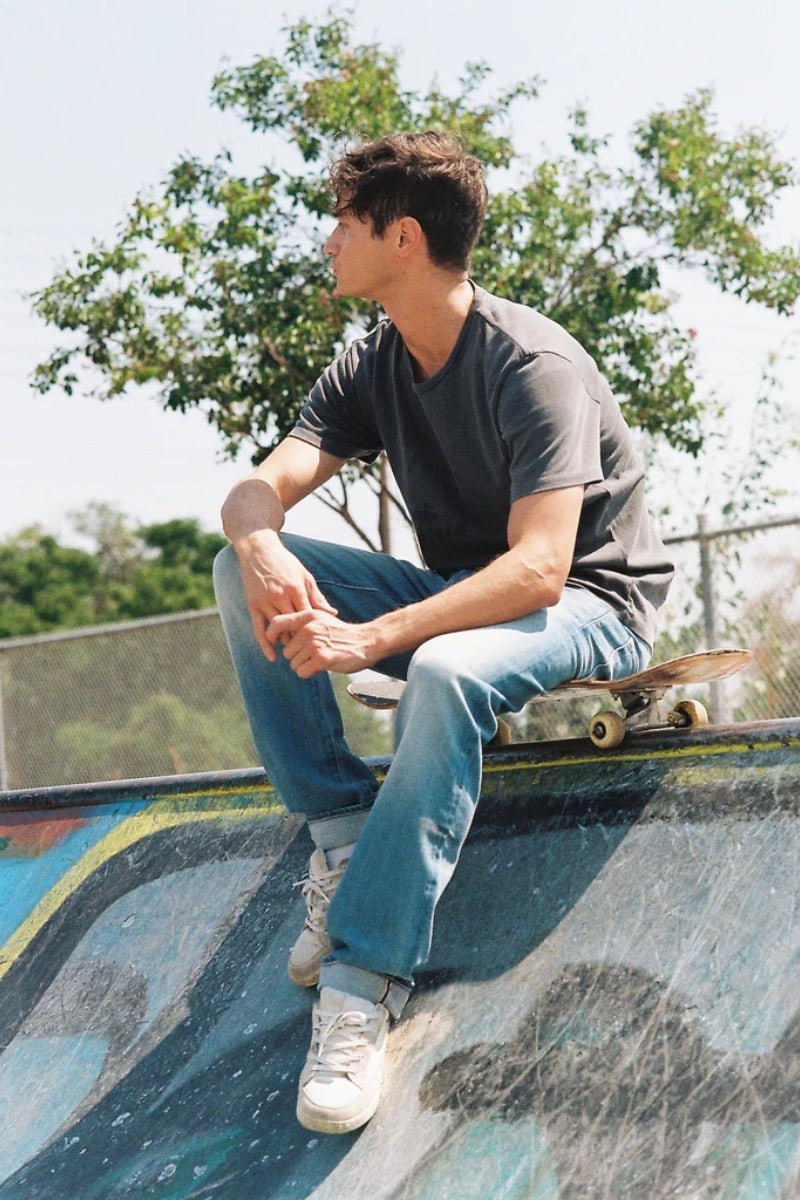 Hiroshi Kato The Hammer Straight 14oz. - Julian