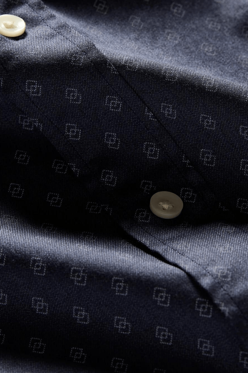 Shirts & Tops - Faherty Brand - The Movement Shirt - Archery Close