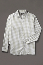 Shirts & Tops - Faherty Brand - The Movement Shirt - Archery Close