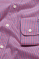 Shirts & Tops - Faherty Brand - The Movement Shirt - Archery Close