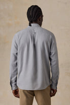 Faherty Brand Timberline Brushed Twill Shirt