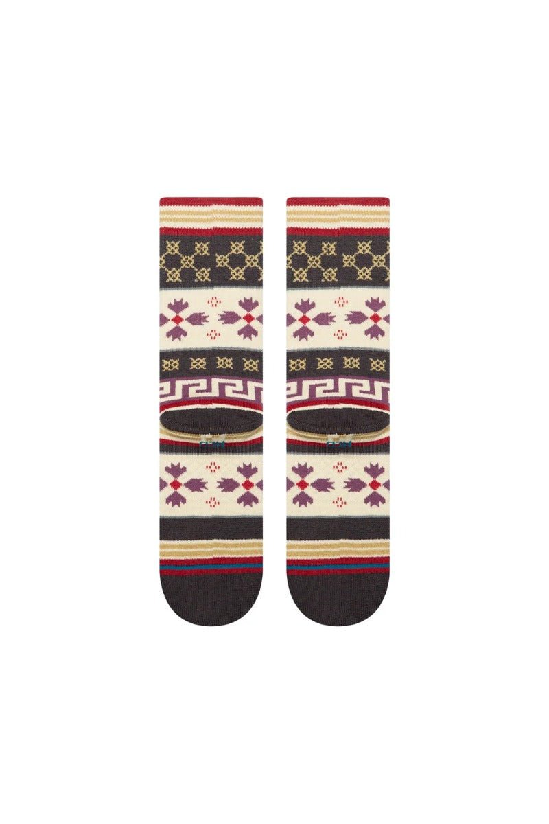 Stance Tisthe Season Crew