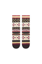 Stance Tisthe Season Crew