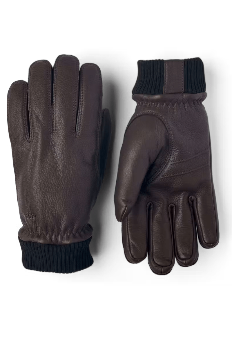 Gloves - Hestra - Tore Gloves - Archery Close