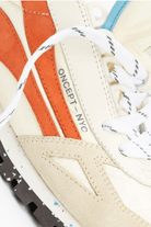 Sneakers - Oncept - Toronto - Flame - Archery Close