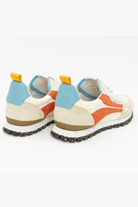 Sneakers - Oncept - Toronto - Flame - Archery Close