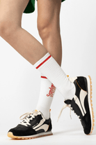 Sneakers - Oncept - Toronto Sneaker in Black - Archery Close