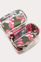 Home Goods - Frances Valentine - Train Case - Archery Close