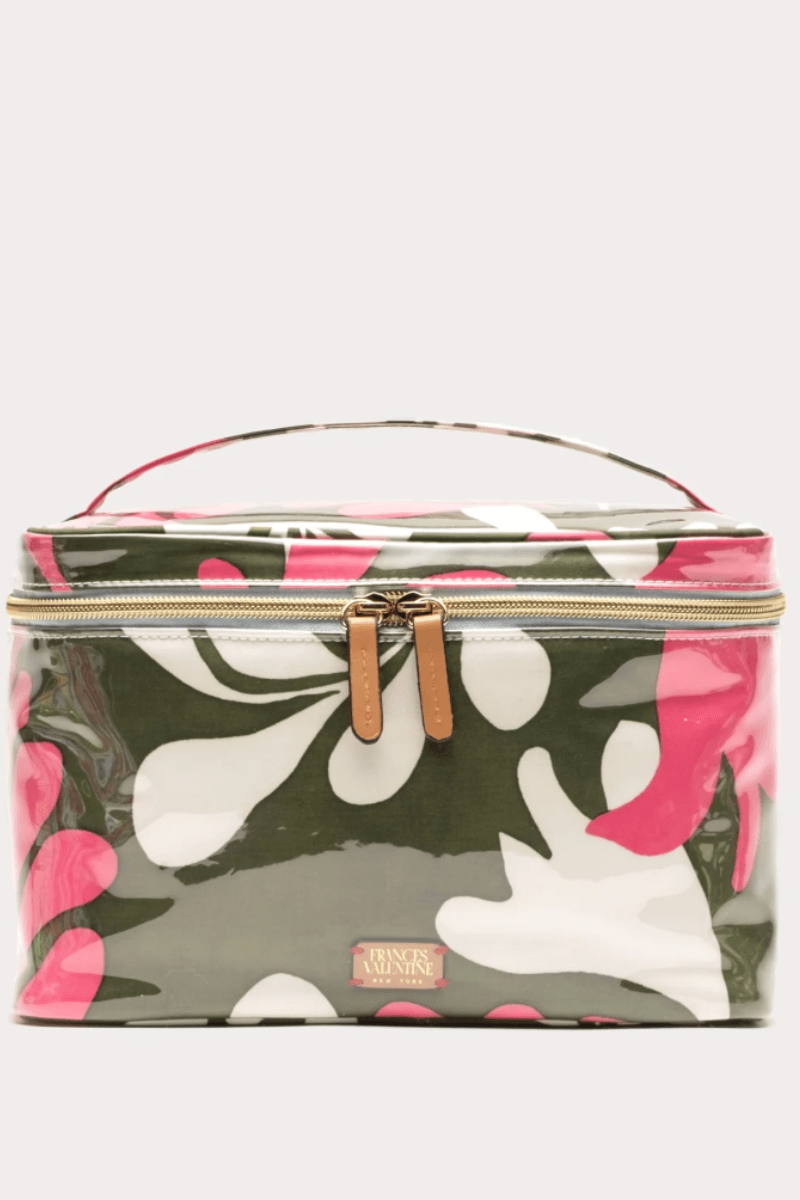 Home Goods - Frances Valentine - Train Case - Archery Close