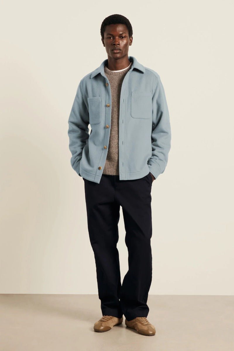CHE Studios Trullo Overshirt