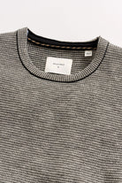 Billy Reid Tuck Stripe Crew