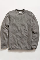 Billy Reid Tuck Stripe Crew