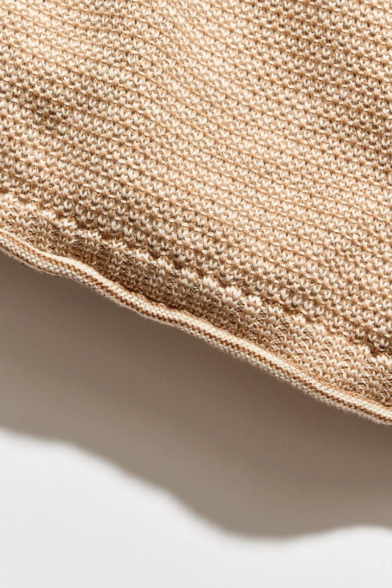 Billy Reid Tuck Stripe Crew
